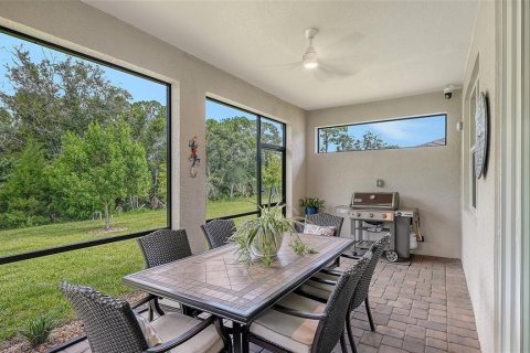 Villa ou maison à vendre à Nokomis, Floride: 3 chambres, 279.82 m2 № 2347377 - photo 28