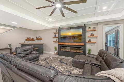 Villa ou maison à vendre à Nokomis, Floride: 3 chambres, 279.82 m2 № 2347377 - photo 6
