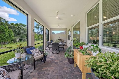 Villa ou maison à vendre à Nokomis, Floride: 3 chambres, 279.82 m2 № 2347377 - photo 27