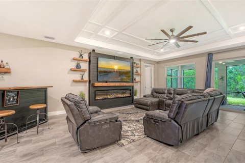 Villa ou maison à vendre à Nokomis, Floride: 3 chambres, 279.82 m2 № 2347377 - photo 4