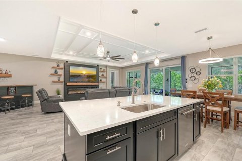 Villa ou maison à vendre à Nokomis, Floride: 3 chambres, 279.82 m2 № 2347377 - photo 11