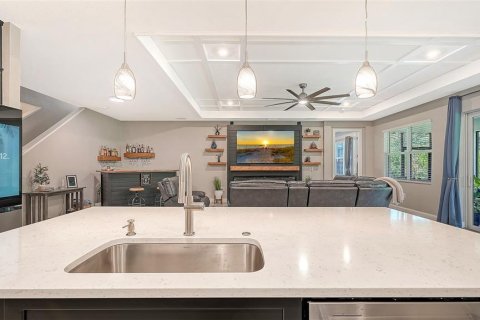 Villa ou maison à vendre à Nokomis, Floride: 3 chambres, 279.82 m2 № 2347377 - photo 12