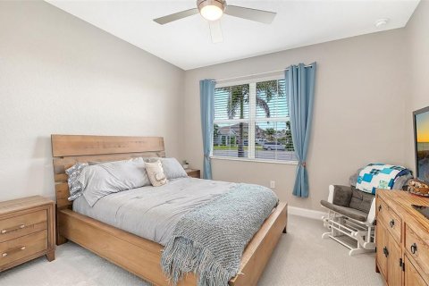 Villa ou maison à vendre à Nokomis, Floride: 3 chambres, 279.82 m2 № 2347377 - photo 18