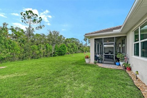 Villa ou maison à vendre à Nokomis, Floride: 3 chambres, 279.82 m2 № 2347377 - photo 29