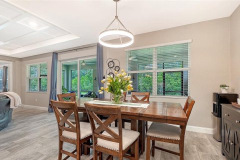 Villa ou maison à vendre à Nokomis, Floride: 3 chambres, 279.82 m2 № 2347377 - photo 13
