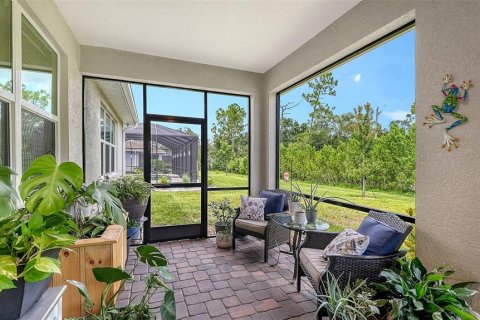 Villa ou maison à vendre à Nokomis, Floride: 3 chambres, 279.82 m2 № 2347377 - photo 26