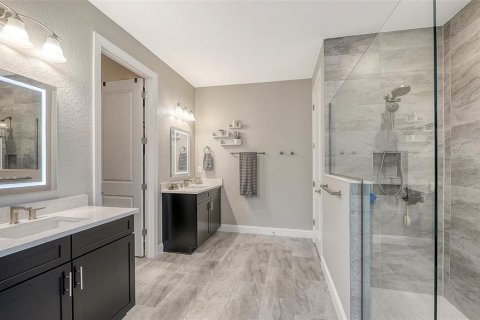 Villa ou maison à vendre à Nokomis, Floride: 3 chambres, 279.82 m2 № 2347377 - photo 16