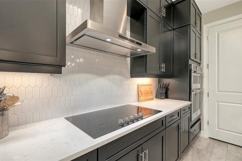 Villa ou maison à vendre à Nokomis, Floride: 3 chambres, 279.82 m2 № 2347377 - photo 10