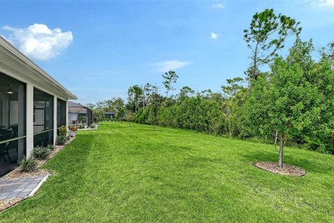Villa ou maison à vendre à Nokomis, Floride: 3 chambres, 279.82 m2 № 2347377 - photo 30
