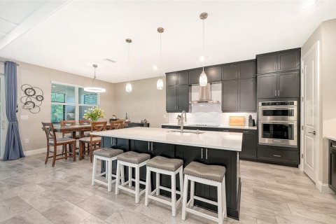 Villa ou maison à vendre à Nokomis, Floride: 3 chambres, 279.82 m2 № 2347377 - photo 7