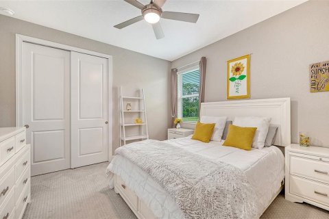 Villa ou maison à vendre à Nokomis, Floride: 3 chambres, 279.82 m2 № 2347377 - photo 20