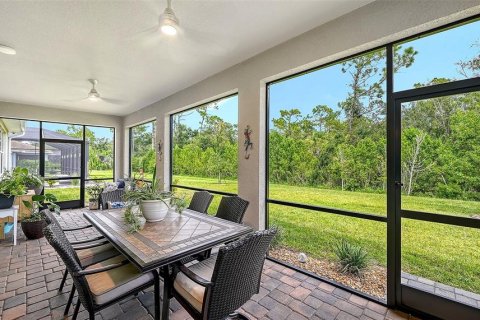 Villa ou maison à vendre à Nokomis, Floride: 3 chambres, 279.82 m2 № 2347377 - photo 25