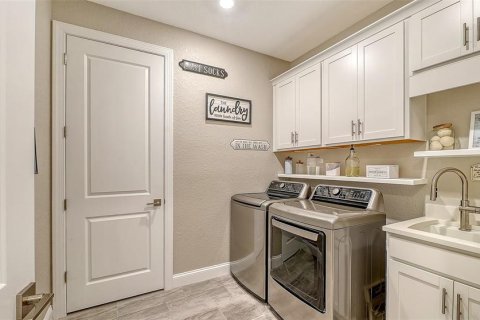 Villa ou maison à vendre à Nokomis, Floride: 3 chambres, 279.82 m2 № 2347377 - photo 24