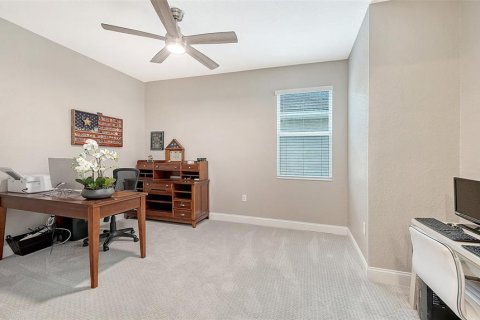 Villa ou maison à vendre à Nokomis, Floride: 3 chambres, 279.82 m2 № 2347377 - photo 21