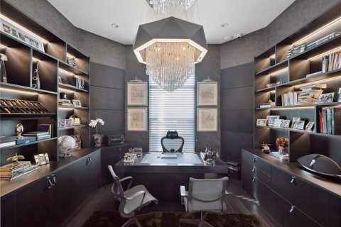 Villa ou maison à vendre à Windermere, Floride: 6 chambres, 636.85 m2 № 1512474 - photo 11