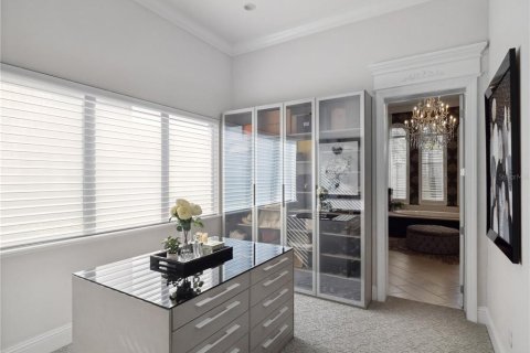 Villa ou maison à vendre à Windermere, Floride: 6 chambres, 636.85 m2 № 1512474 - photo 23
