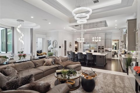Villa ou maison à vendre à Windermere, Floride: 6 chambres, 636.85 m2 № 1512474 - photo 19