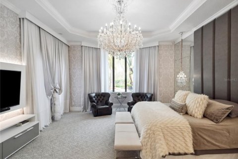 Villa ou maison à vendre à Windermere, Floride: 6 chambres, 636.85 m2 № 1512474 - photo 21