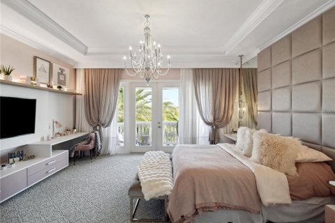 Villa ou maison à vendre à Windermere, Floride: 6 chambres, 636.85 m2 № 1512474 - photo 29