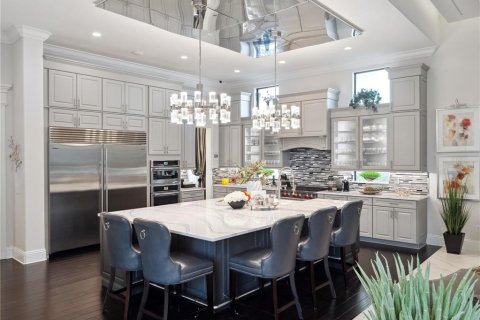 Villa ou maison à vendre à Windermere, Floride: 6 chambres, 636.85 m2 № 1512474 - photo 14