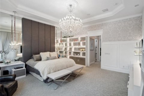 Villa ou maison à vendre à Windermere, Floride: 6 chambres, 636.85 m2 № 1512474 - photo 22