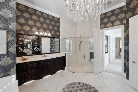 Villa ou maison à vendre à Windermere, Floride: 6 chambres, 636.85 m2 № 1512474 - photo 25