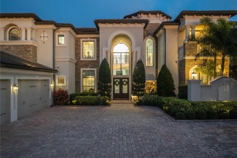 Villa ou maison à vendre à Windermere, Floride: 6 chambres, 636.85 m2 № 1512474 - photo 2