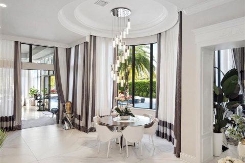 Villa ou maison à vendre à Windermere, Floride: 6 chambres, 636.85 m2 № 1512474 - photo 20