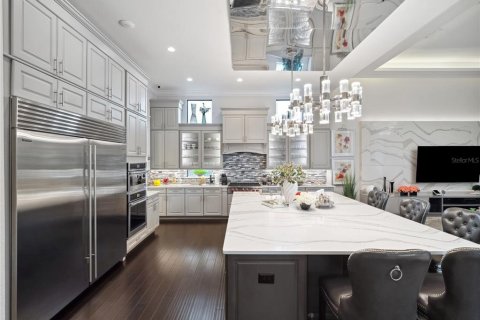 Villa ou maison à vendre à Windermere, Floride: 6 chambres, 636.85 m2 № 1512474 - photo 15