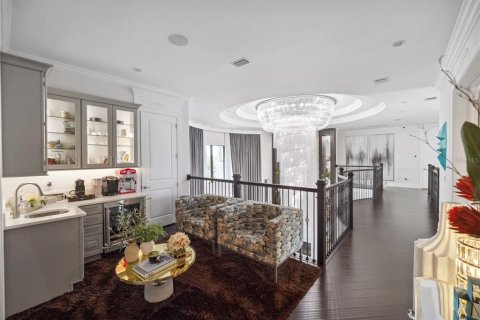 Villa ou maison à vendre à Windermere, Floride: 6 chambres, 636.85 m2 № 1512474 - photo 26