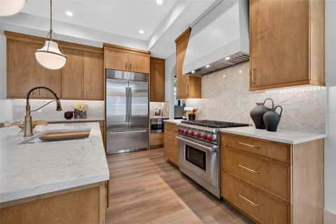 Casa en venta en Saint Petersburg, Florida, 4 dormitorios, 285.58 m2 № 2330386 - foto 22