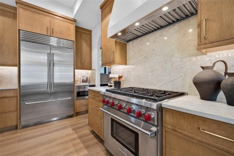 Casa en venta en Saint Petersburg, Florida, 4 dormitorios, 285.58 m2 № 2330386 - foto 23