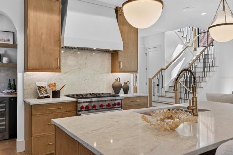 Casa en venta en Saint Petersburg, Florida, 4 dormitorios, 285.58 m2 № 2330386 - foto 29