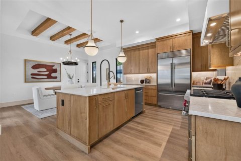Casa en venta en Saint Petersburg, Florida, 4 dormitorios, 285.58 m2 № 2330386 - foto 19