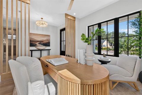 Casa en venta en Saint Petersburg, Florida, 4 dormitorios, 285.58 m2 № 2330386 - foto 9