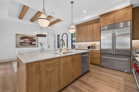 Casa en venta en Saint Petersburg, Florida, 4 dormitorios, 285.58 m2 № 2330386 - foto 20
