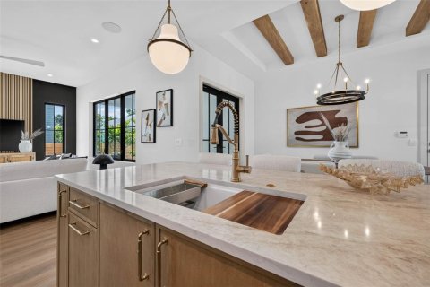 Casa en venta en Saint Petersburg, Florida, 4 dormitorios, 285.58 m2 № 2330386 - foto 26