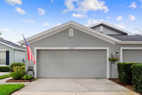 Casa en Tampa, Florida 2 dormitorios, 137.87 m2 № 2200256