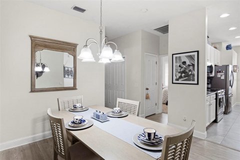 House in Tampa, Florida 2 bedrooms, 137.87 sq.m. № 2200256 - photo 25