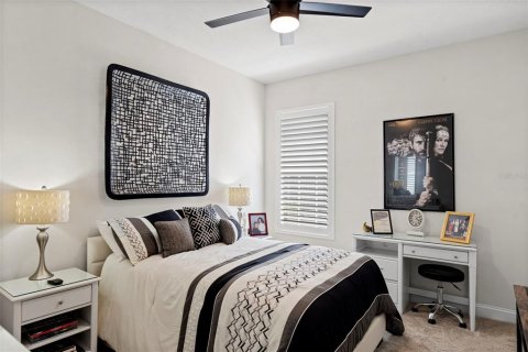 House in Tampa, Florida 2 bedrooms, 137.87 sq.m. № 2200256 - photo 26