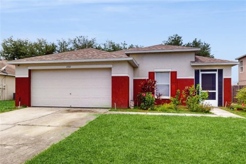 Casa en venta en Lakeland, Florida, 3 dormitorios, 157.47 m2 № 1771001 - foto 1