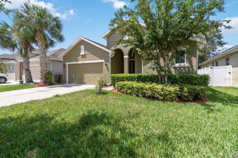 Casa en alquiler en Kissimmee, Florida, 4 dormitorios, 165.74 m2 № 1918685 - foto 2