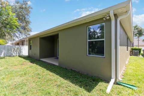 Casa en alquiler en Kissimmee, Florida, 4 dormitorios, 165.74 m2 № 1918685 - foto 24