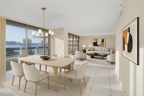 Condo in Aventura, Florida, 2 bedrooms  № 2053115 - photo 4