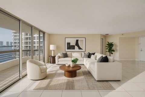 Condominio en Aventura, Florida, 2 dormitorios  № 2053115