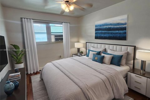 Villa ou maison à louer à Miami, Floride: 3 chambres, 120.4 m2 № 1943676 - photo 9