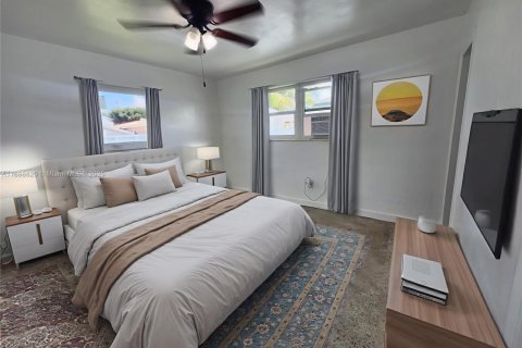 Villa ou maison à louer à Miami, Floride: 3 chambres, 120.4 m2 № 1943676 - photo 5