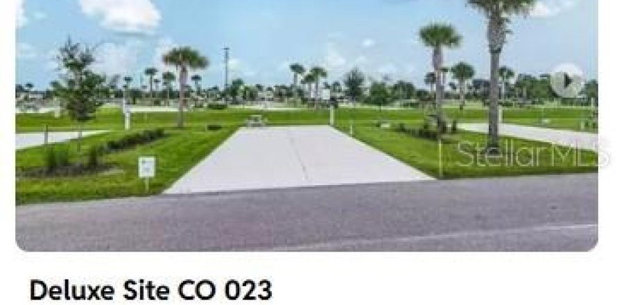 Land in Lake Wales, Florida № 1634475