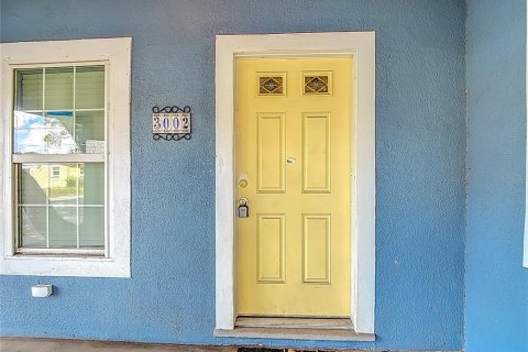 Casa en venta en Tampa, Florida, 4 dormitorios, 190.64 m2 № 2208164 - foto 9