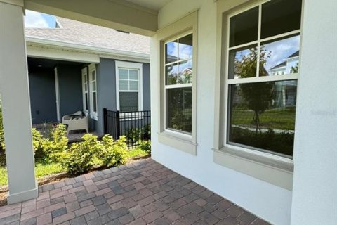 House in Orlando, Florida 4 bedrooms, 220.36 sq.m. № 1866327 - photo 11